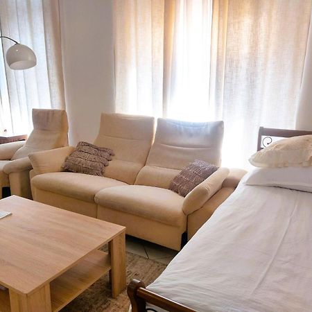 Exkluzivni Apartman V Prizemi V Hradci Kralove Hradec Králové Eksteriør billede