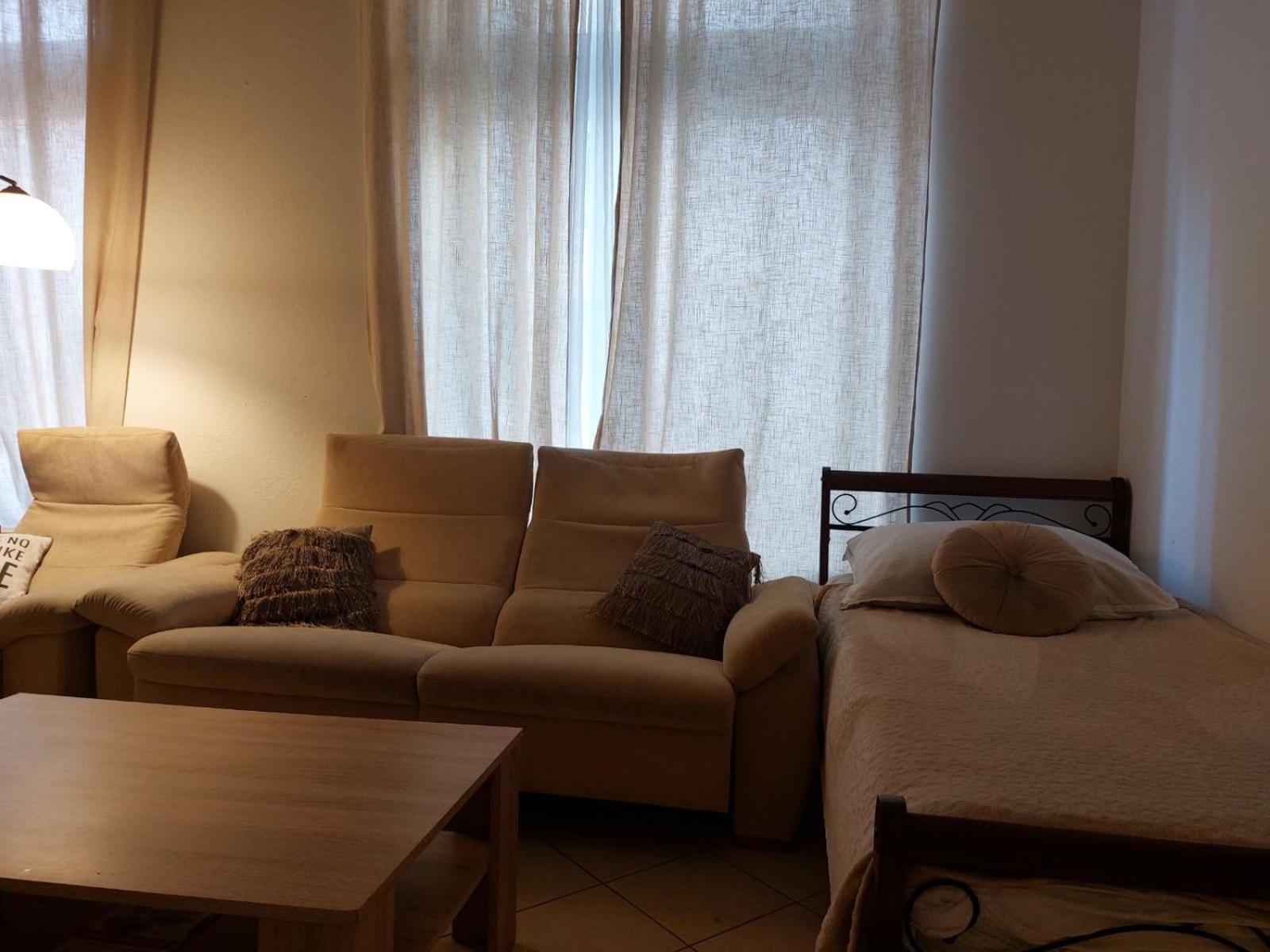 Exkluzivni Apartman V Prizemi V Hradci Kralove Hradec Králové Eksteriør billede