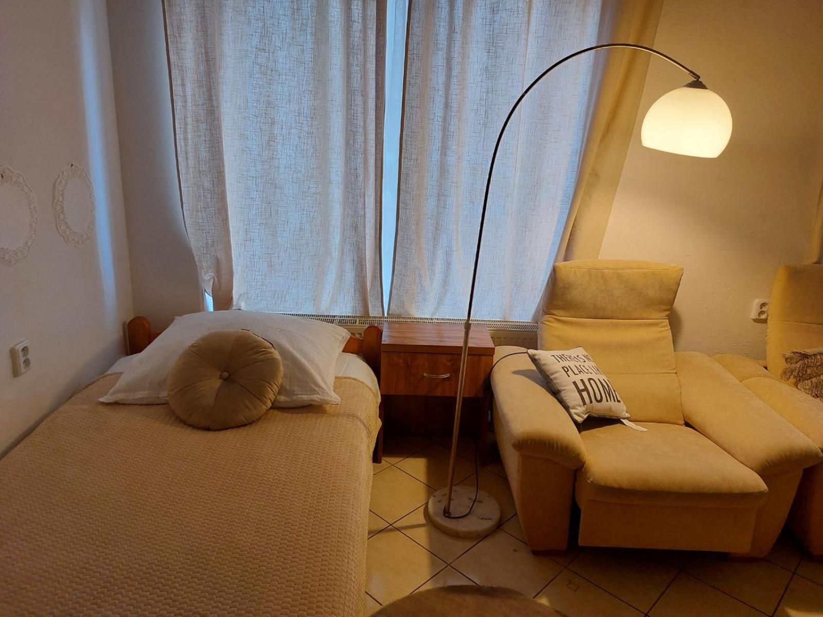Exkluzivni Apartman V Prizemi V Hradci Kralove Hradec Králové Eksteriør billede