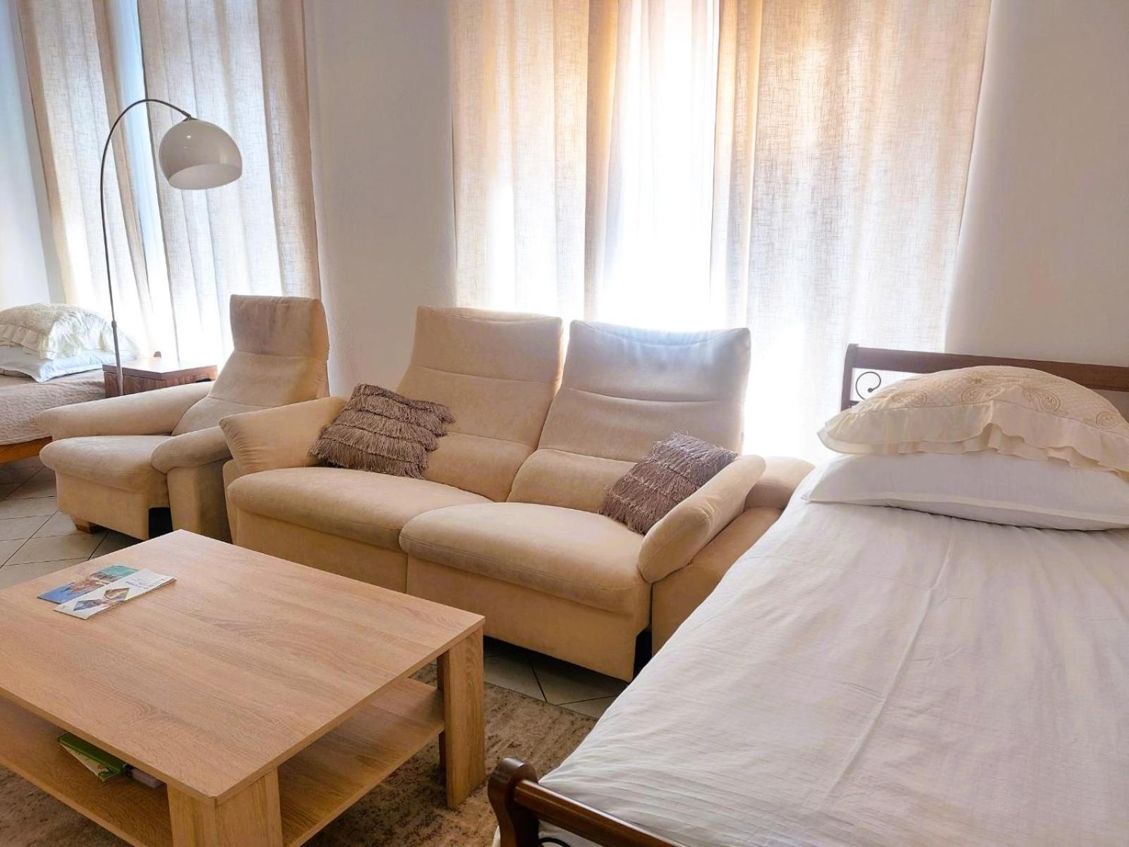 Exkluzivni Apartman V Prizemi V Hradci Kralove Hradec Králové Eksteriør billede