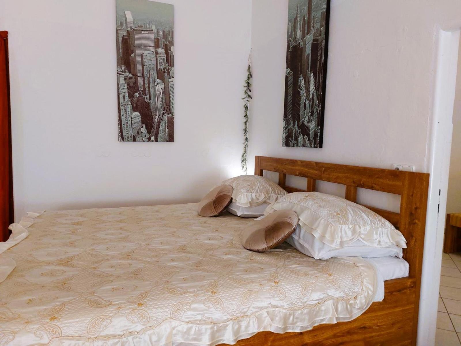 Exkluzivni Apartman V Prizemi V Hradci Kralove Hradec Králové Eksteriør billede