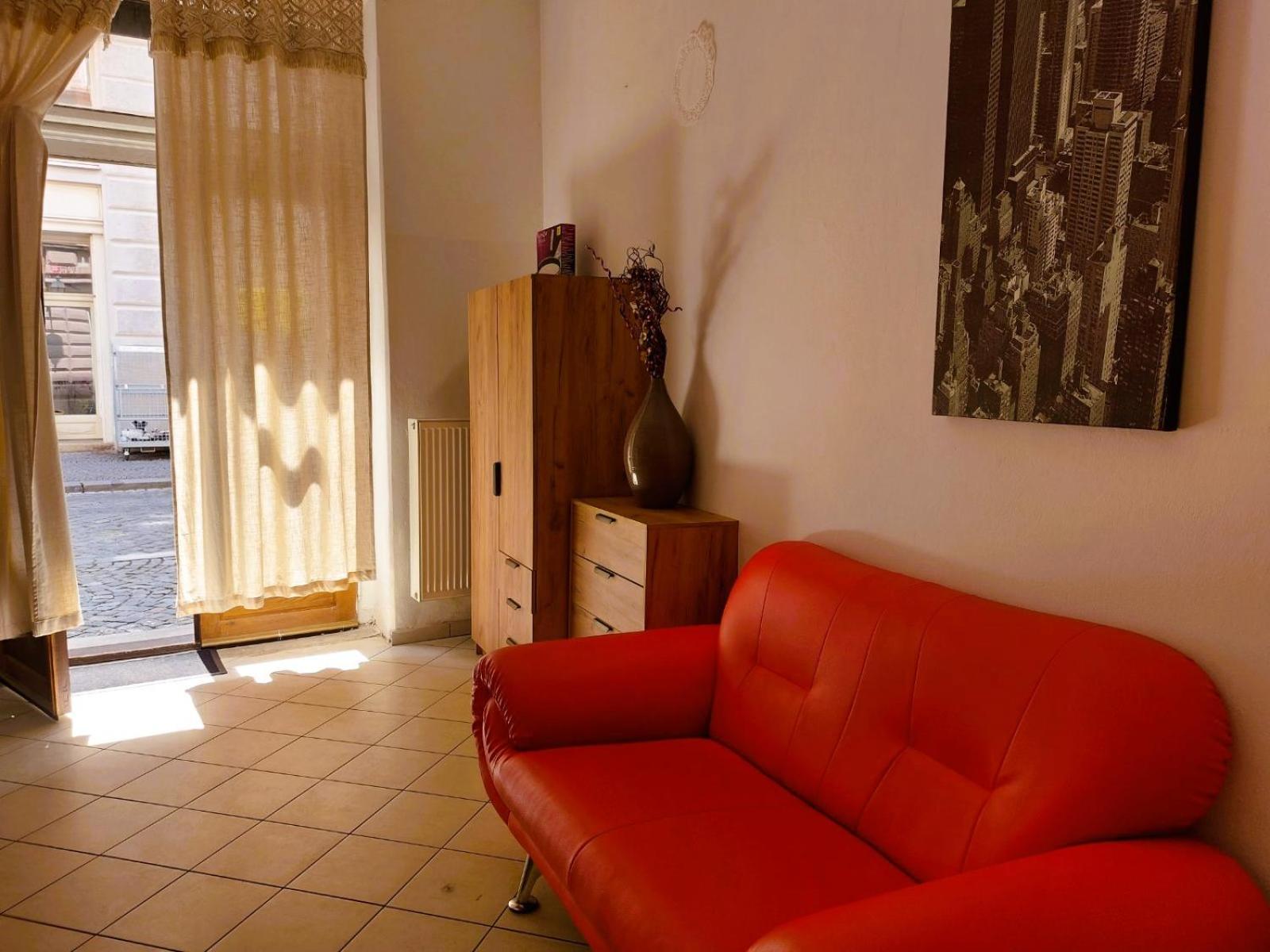 Exkluzivni Apartman V Prizemi V Hradci Kralove Hradec Králové Eksteriør billede