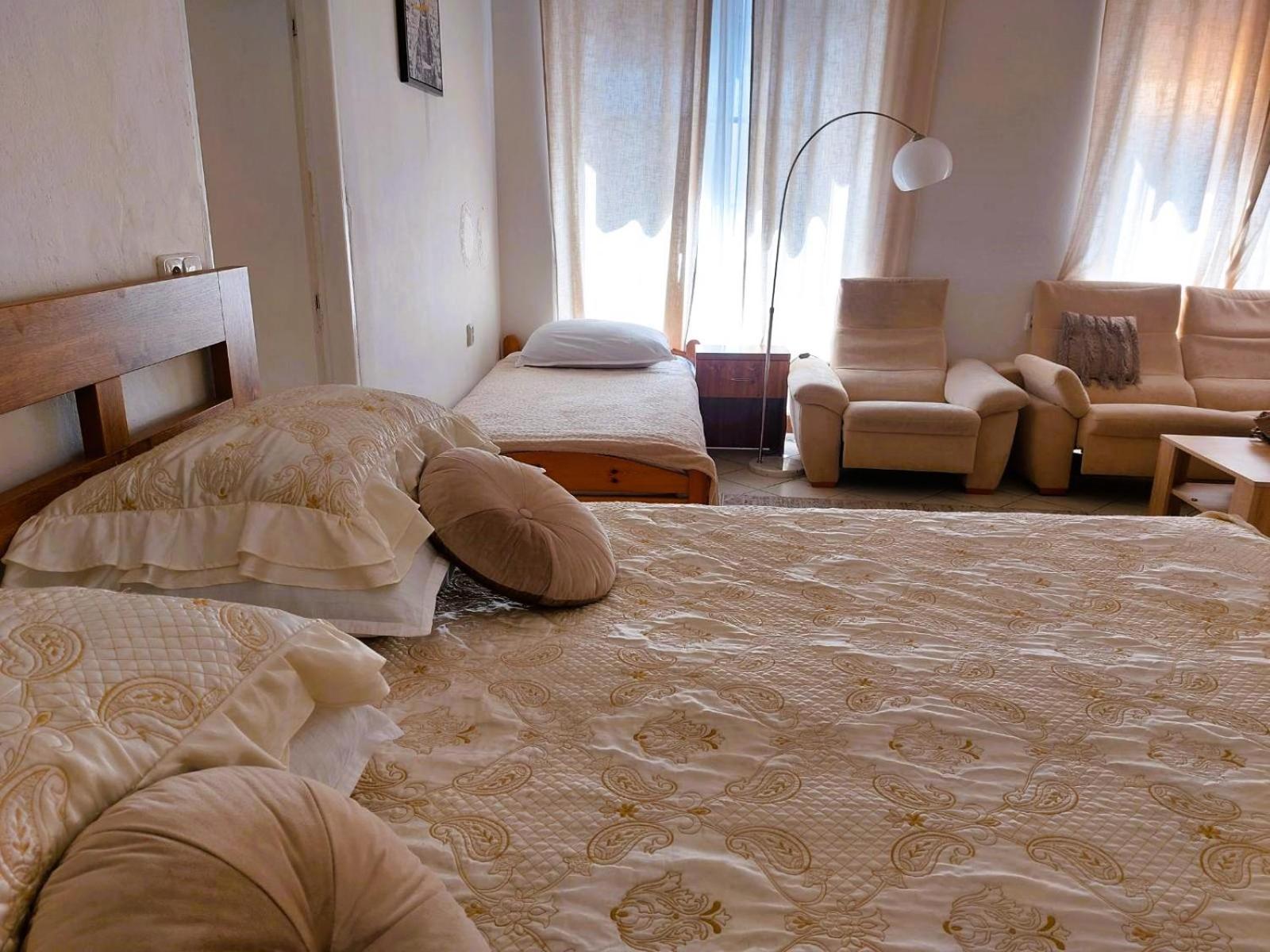 Exkluzivni Apartman V Prizemi V Hradci Kralove Hradec Králové Eksteriør billede